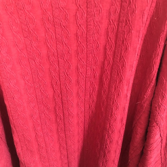 NWT GiGiO 1XL Scoop Neck Top - Picture 8 of 9